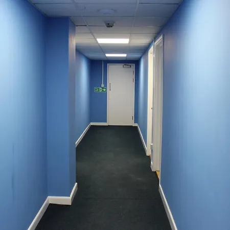 Standard En-Suite Apartment 2 Plymouth Exterior photo