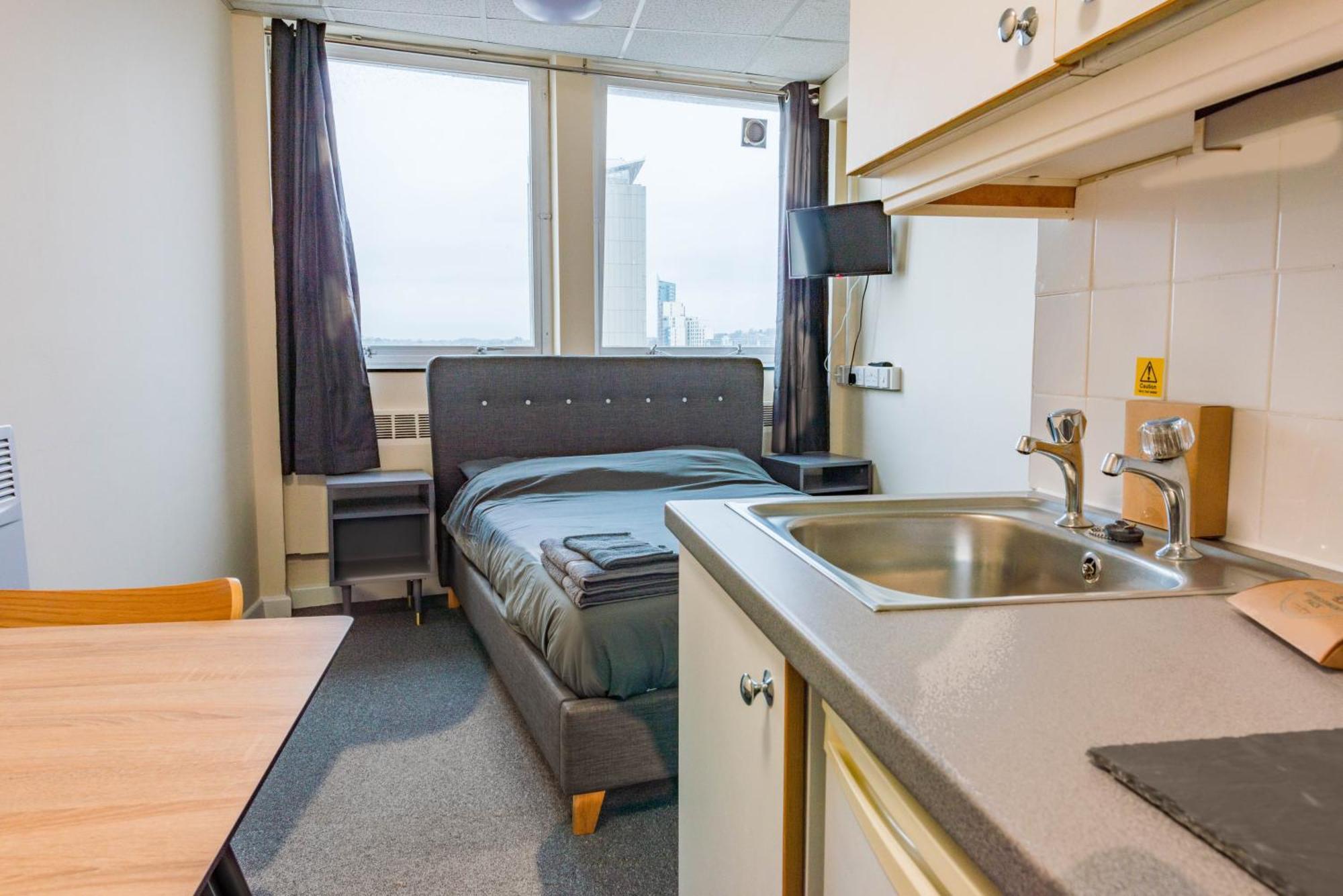 Apartamento Standard En-suite 2 *