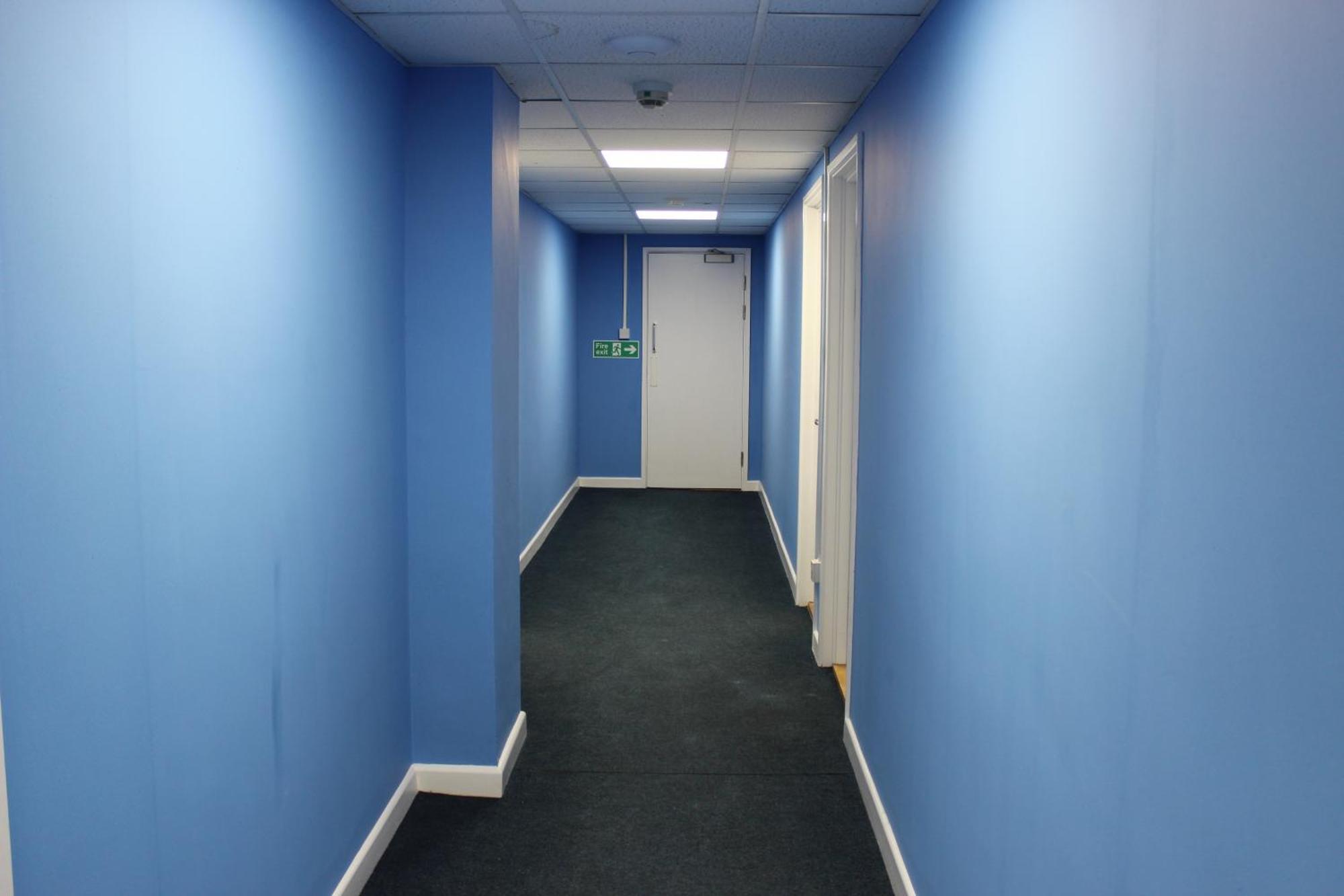 Standard En-suite 2 Plymouth