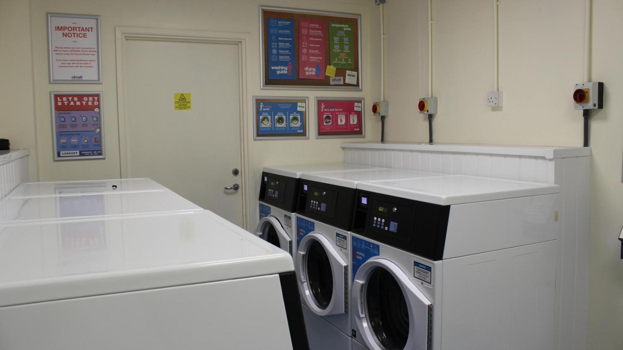 Standard En-suite 2 Apartamento *