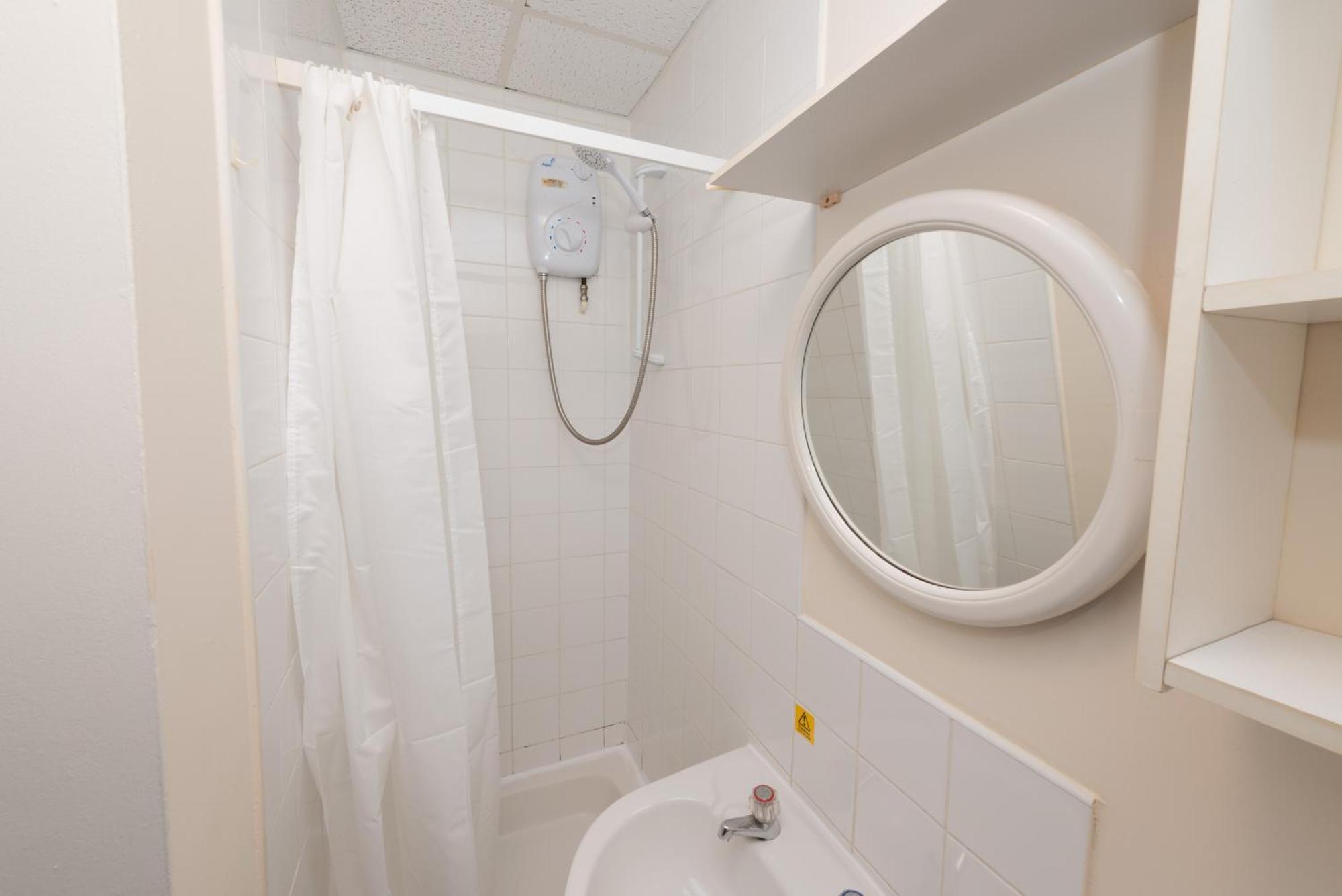 Apartamento Standard En-suite 2 Plymouth