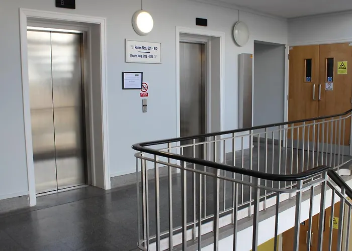 Standard En-Suite Apartment 2