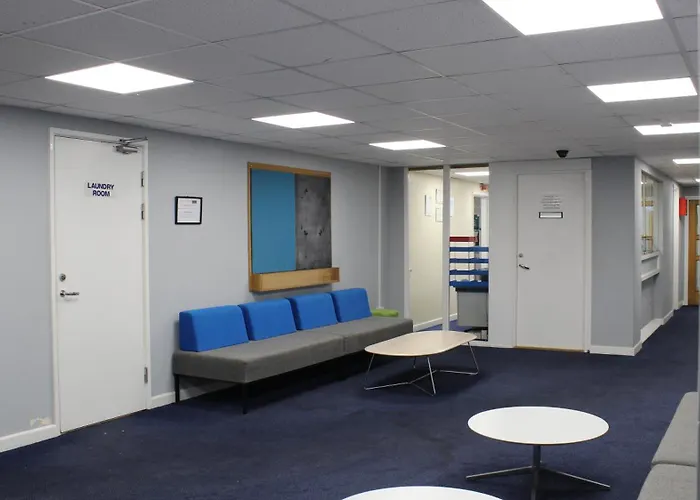 Standard En-Suite Apartment 2